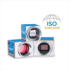 Camera Basler cho Khoa học Y tế,  Đời sống Basler MED ace, PowerPack